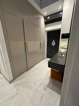 Satılır 4 otaqlı yeni tikili 135 m²