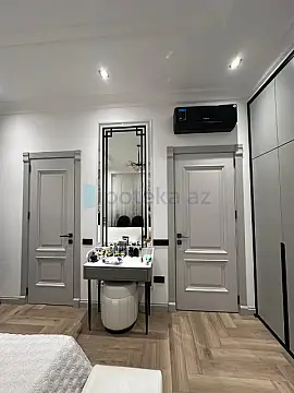 Satılır 4 otaqlı yeni tikili 135 m²