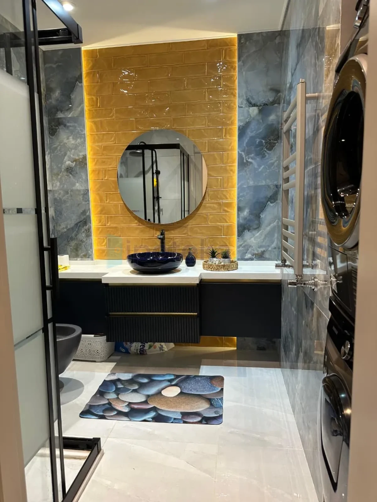 Satılır 4 otaqlı yeni tikili 135 m²