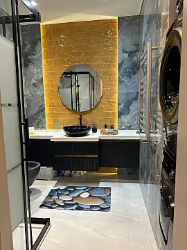 Satılır 4 otaqlı yeni tikili 135 m²