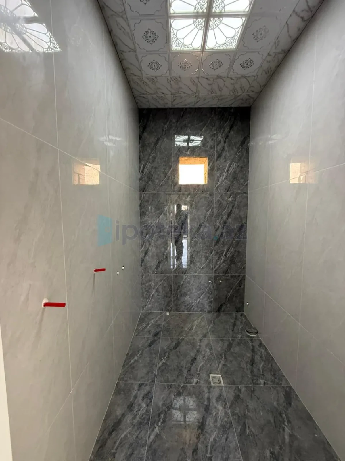 Satılır 4 otaqlı həyət evi 110 m²