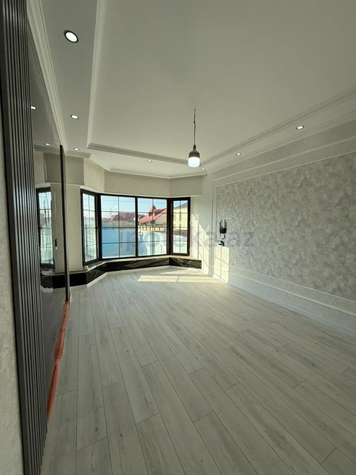 Satılır 4 otaqlı həyət evi 110 m²