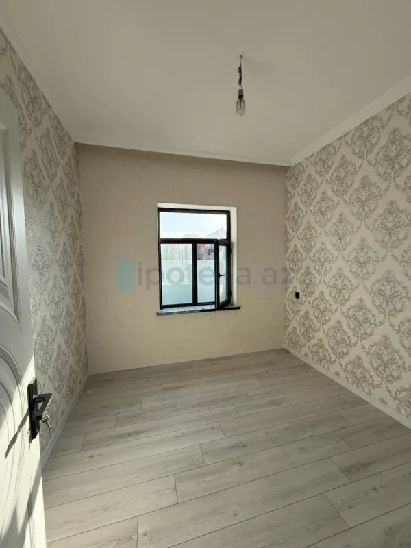 Satılır 4 otaqlı həyət evi 110 m²