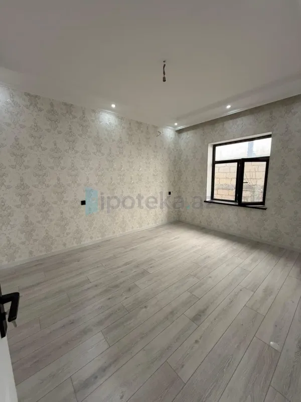 Satılır 4 otaqlı həyət evi 110 m²
