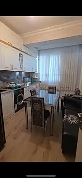 Satılır 2 otaqlı yeni tikili 91 m² — Bakı, Saray 2 otaq 91.00 m²