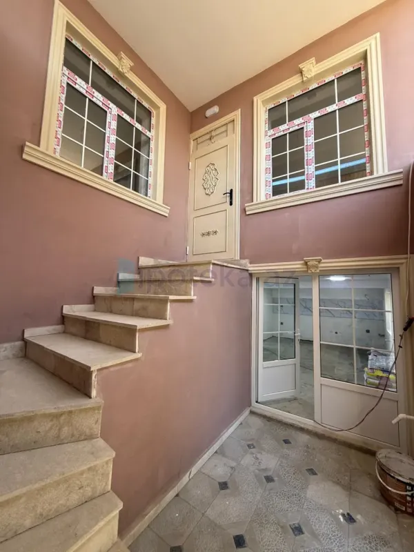 Satılır 5 otaqlı həyət evi 86 m²