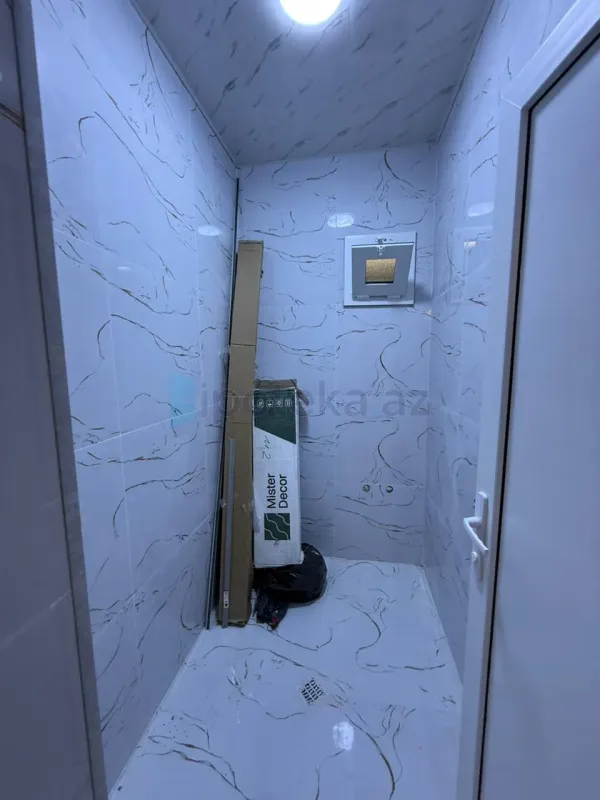 Satılır 5 otaqlı həyət evi 86 m²