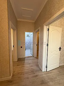 Satılır 5 otaqlı həyət evi 86 m²