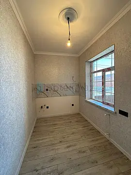 Satılır 5 otaqlı həyət evi 86 m²