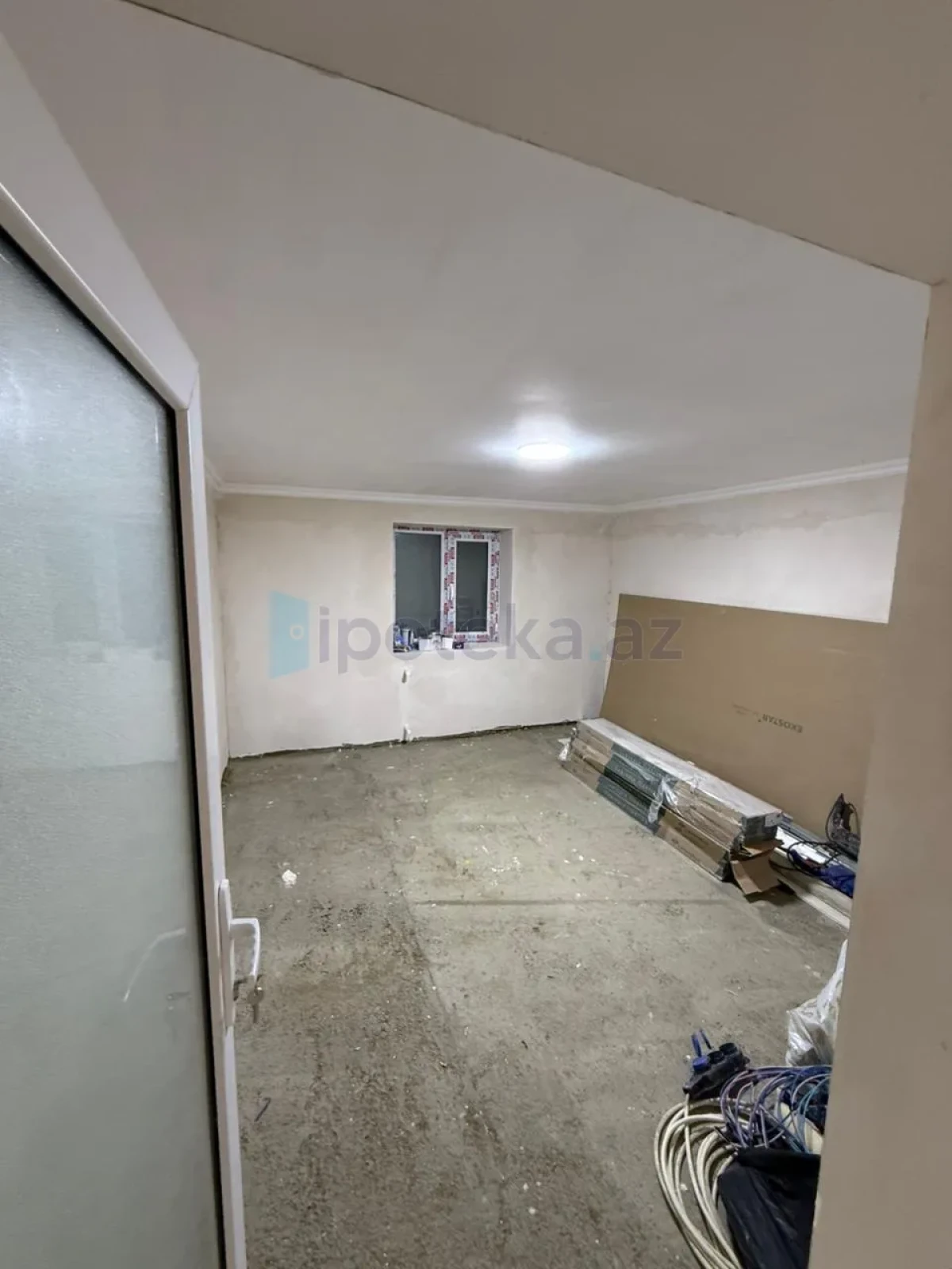 Satılır 5 otaqlı həyət evi 86 m²