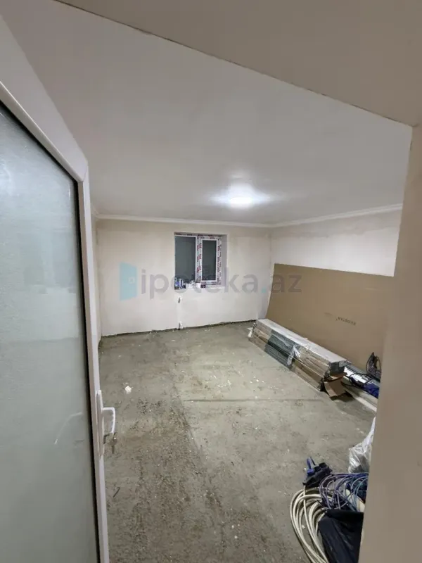 Satılır 5 otaqlı həyət evi 86 m²