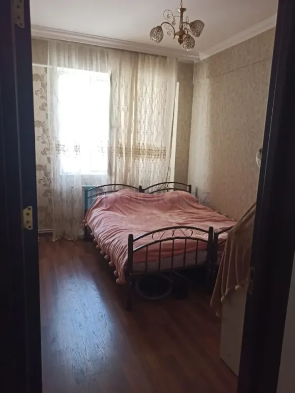Satılır 3 otaqlı yeni tikili 84 m²