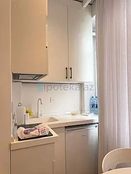 Satılır 3 otaqlı yeni tikili 49 m²