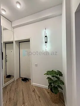 Satılır 3 otaqlı yeni tikili 49 m²