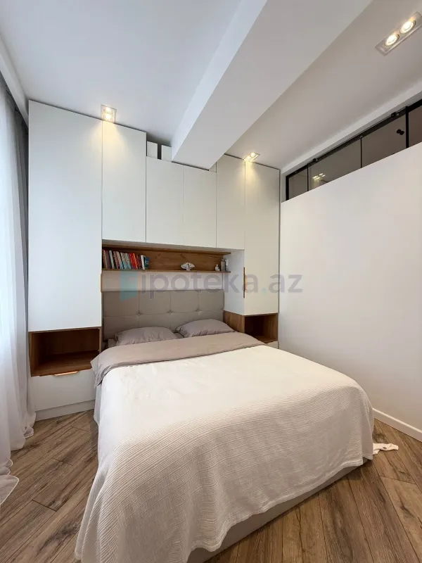 Satılır 3 otaqlı yeni tikili 49 m²