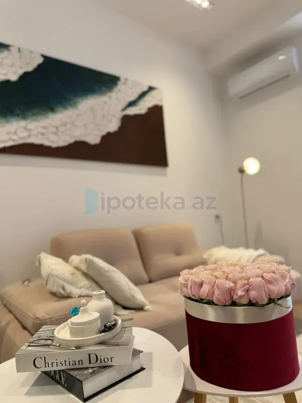 Satılır 3 otaqlı yeni tikili 49 m²