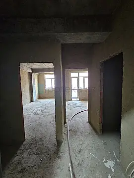 Satılır 1 otaqlı yeni tikili 52 m²