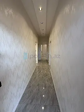 Satılır 3 otaqlı həyət evi 10 m²