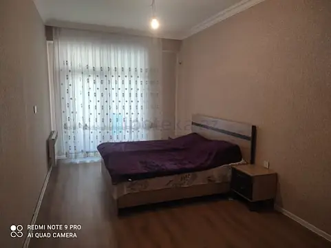 Satılır 3 otaqlı yeni tikili 106 m²