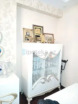 Satılır 3 otaqlı yeni tikili 105 m² — Bakı, Xətai 3 otaq 105.00 m²