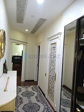 Satılır 3 otaqlı yeni tikili 105 m²