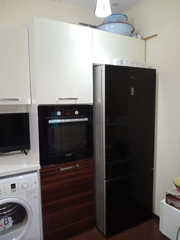 Satılır 3 otaqlı yeni tikili 105 m²