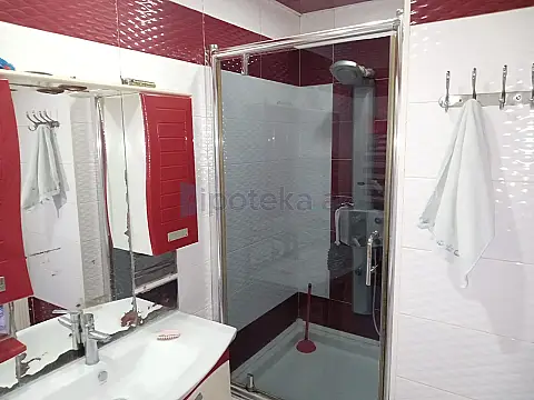 Satılır 3 otaqlı yeni tikili 105 m²