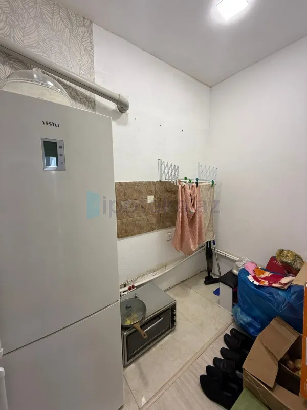 Satılır 2 otaqlı həyət evi 60 m²