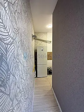 Satılır 2 otaqlı həyət evi 60 m²