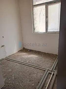 Satılır 2 otaqlı yeni tikili 76 m²