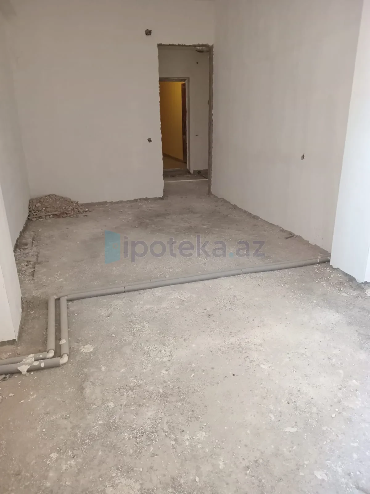Satılır 2 otaqlı yeni tikili 76 m²
