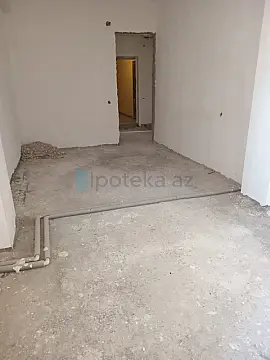 Satılır 2 otaqlı yeni tikili 76 m² — Bakı, Abşeron 2 otaq 76.00 m²