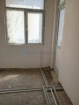 Satılır 2 otaqlı yeni tikili 76 m²