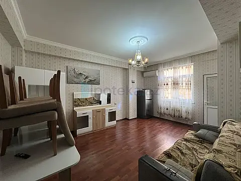 Satılır 2 otaqlı yeni tikili 42 m² — Bakı, Masazır 2 otaq 42.00 m²