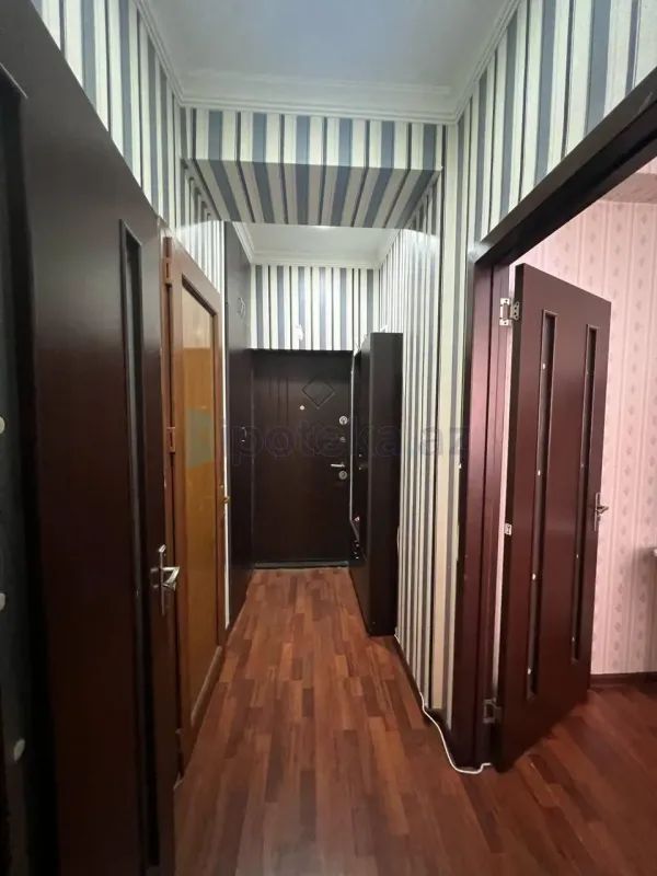 Satılır 2 otaqlı yeni tikili 42 m²