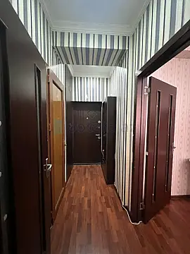 Satılır 2 otaqlı yeni tikili 42 m²