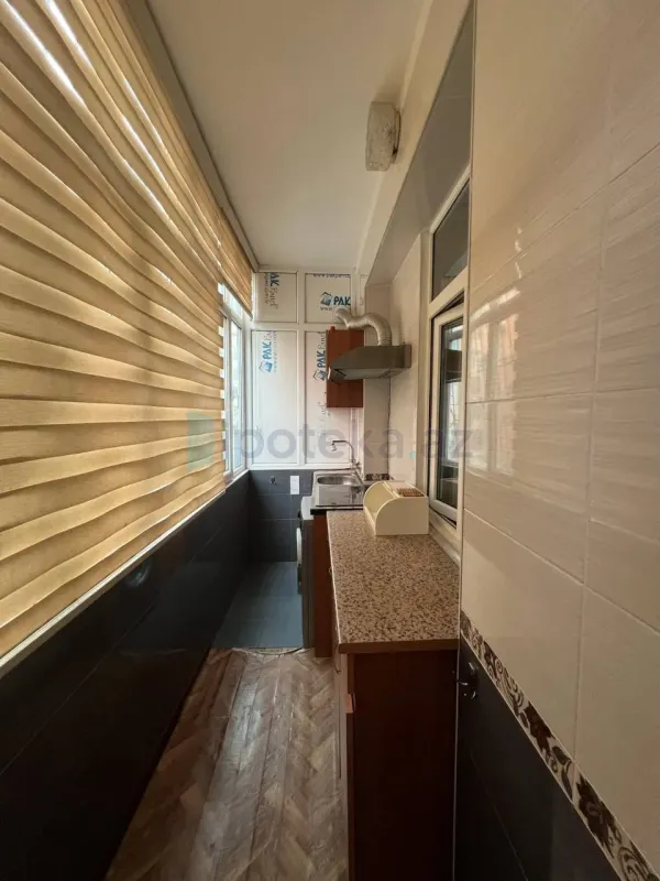 Satılır 2 otaqlı yeni tikili 42 m²