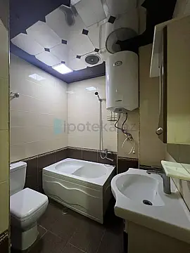 Satılır 2 otaqlı yeni tikili 42 m²