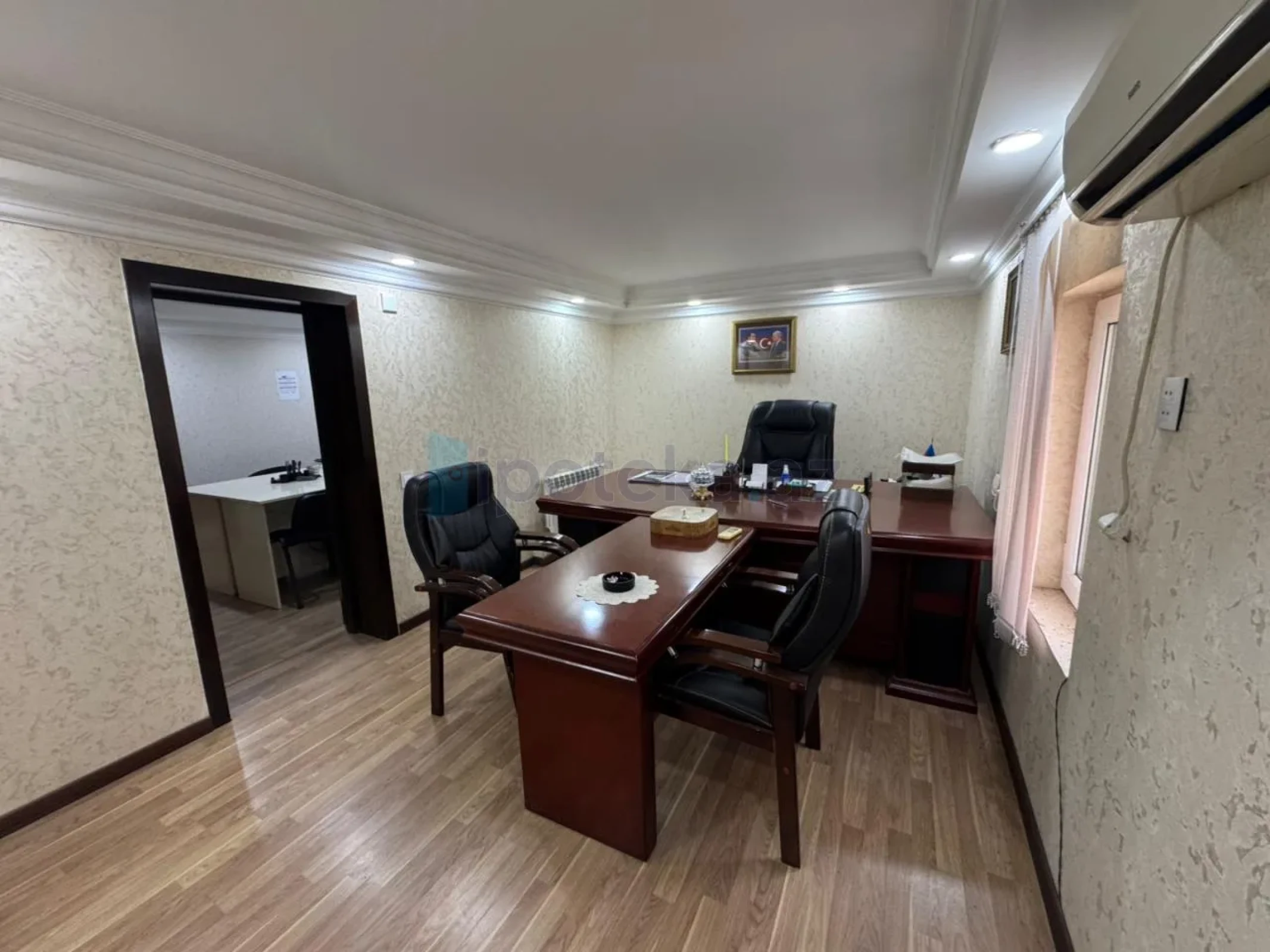 Satılır 4 otaqlı köhnə tikili 87 m²