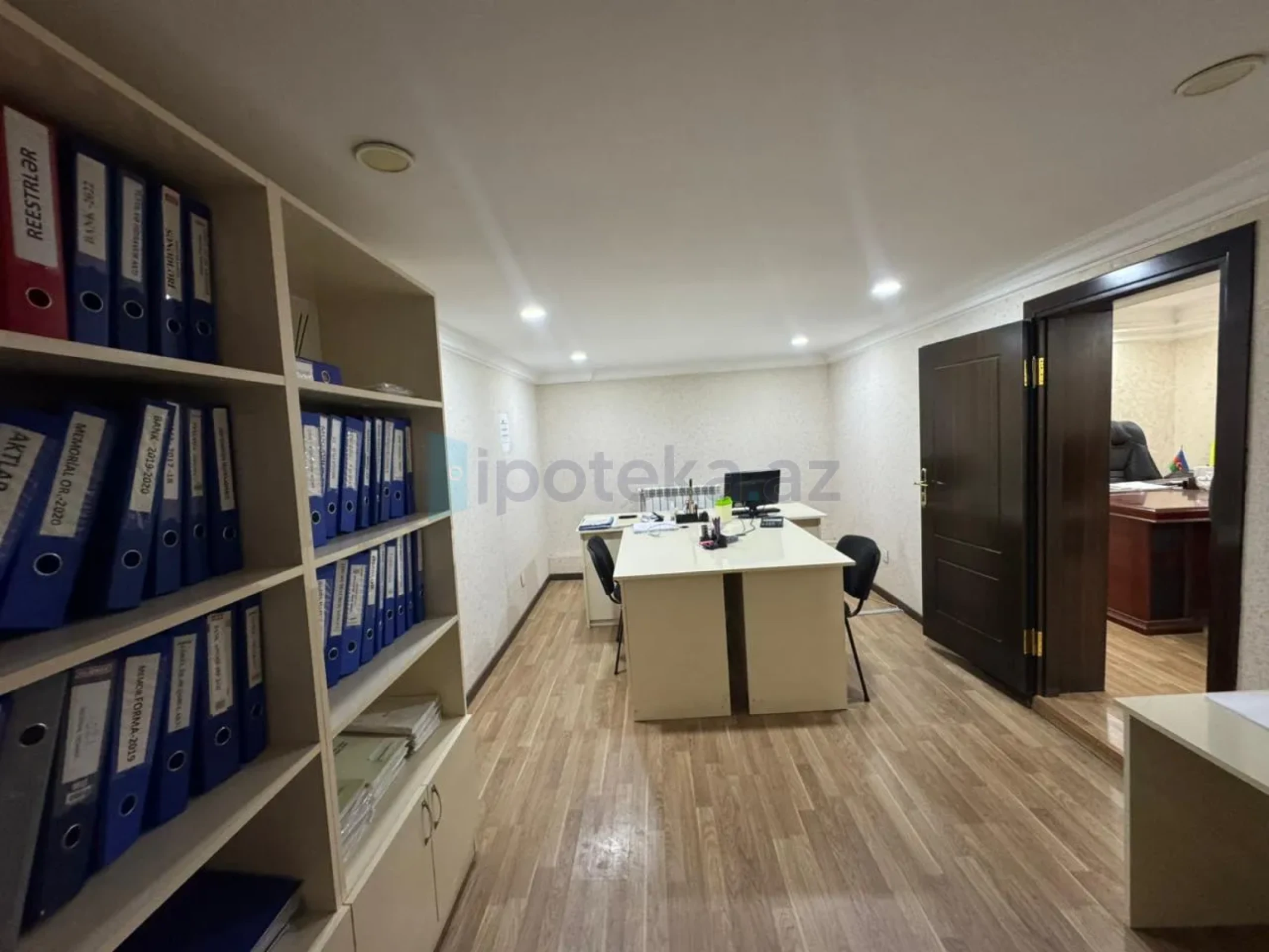 Satılır 4 otaqlı köhnə tikili 87 m²