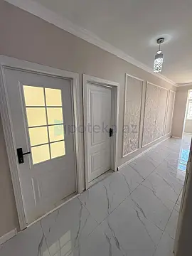 Satılır 3 otaqlı yeni tikili 85 m²