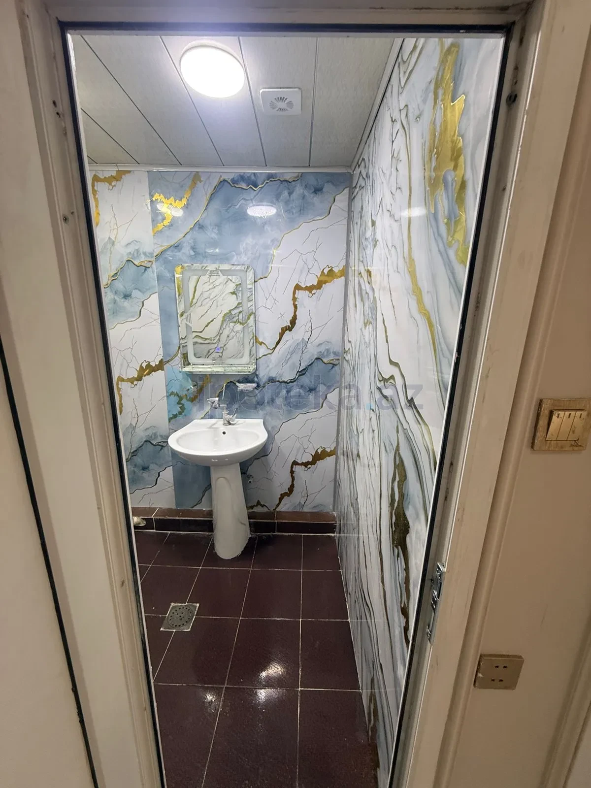 Satılır 3 otaqlı yeni tikili 85 m²