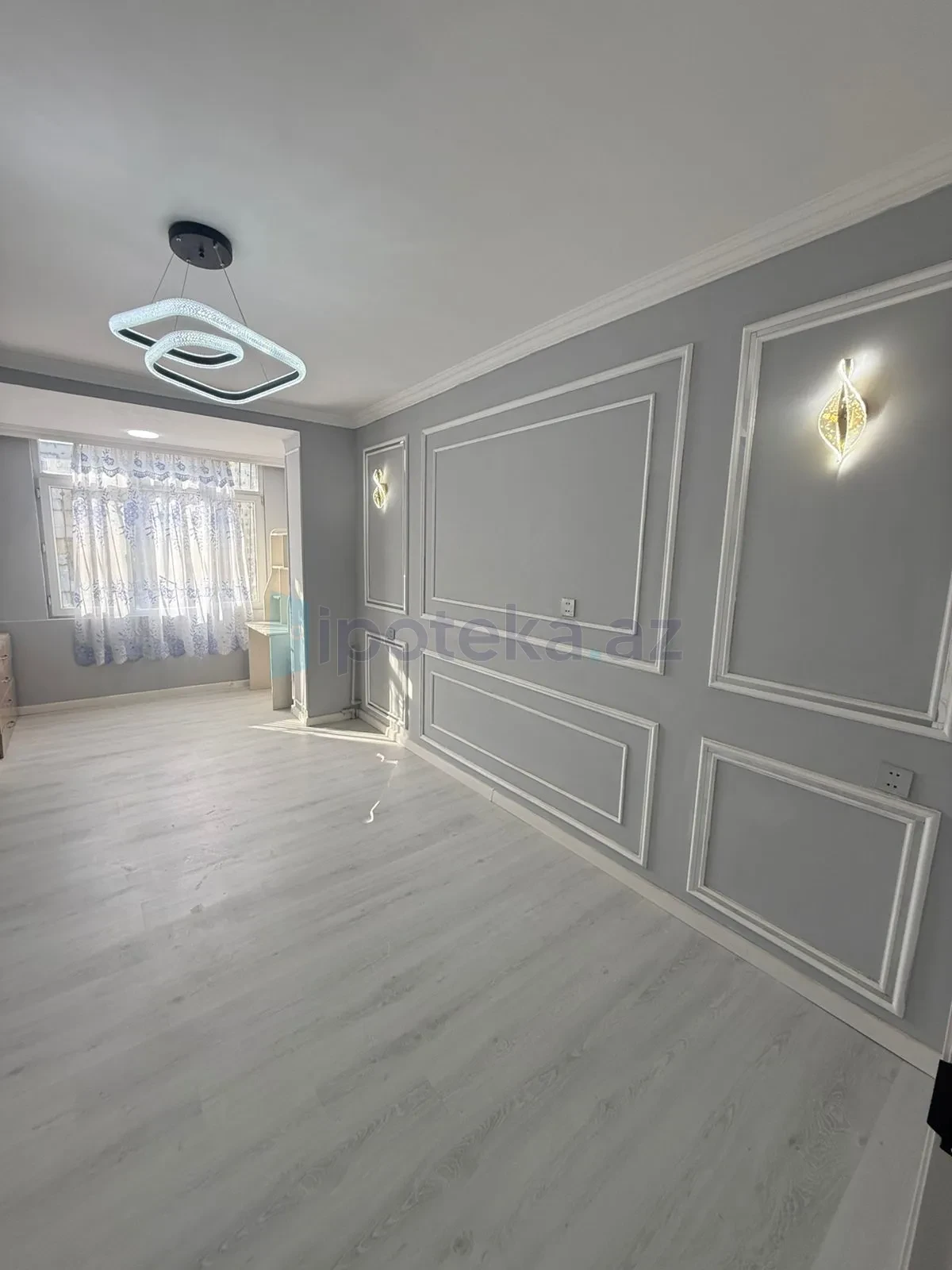 Satılır 3 otaqlı yeni tikili 85 m²