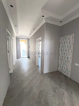 Satılır 4 otaqlı həyət evi 120 m²