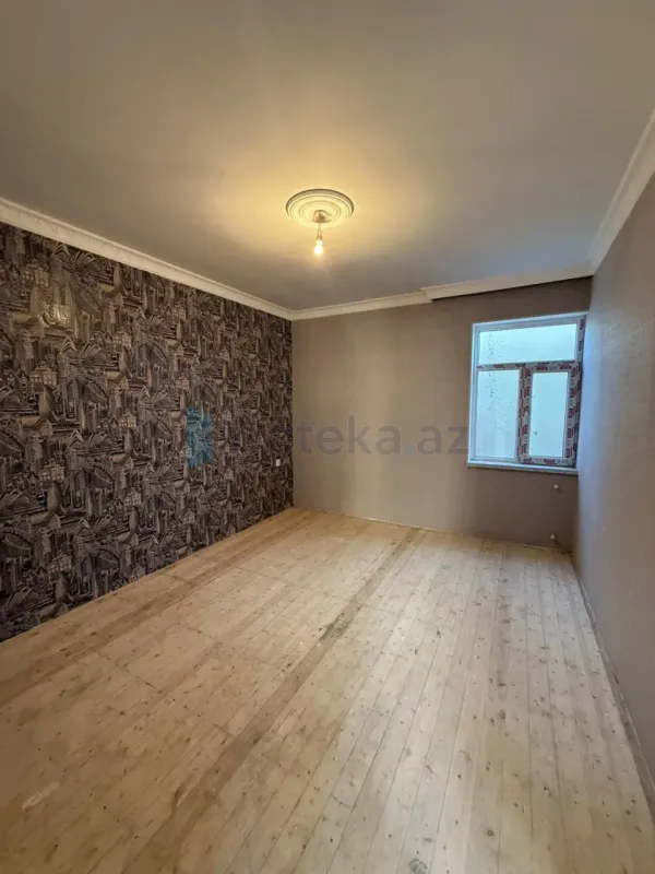 Satılır 3 otaqlı həyət evi 60 m²