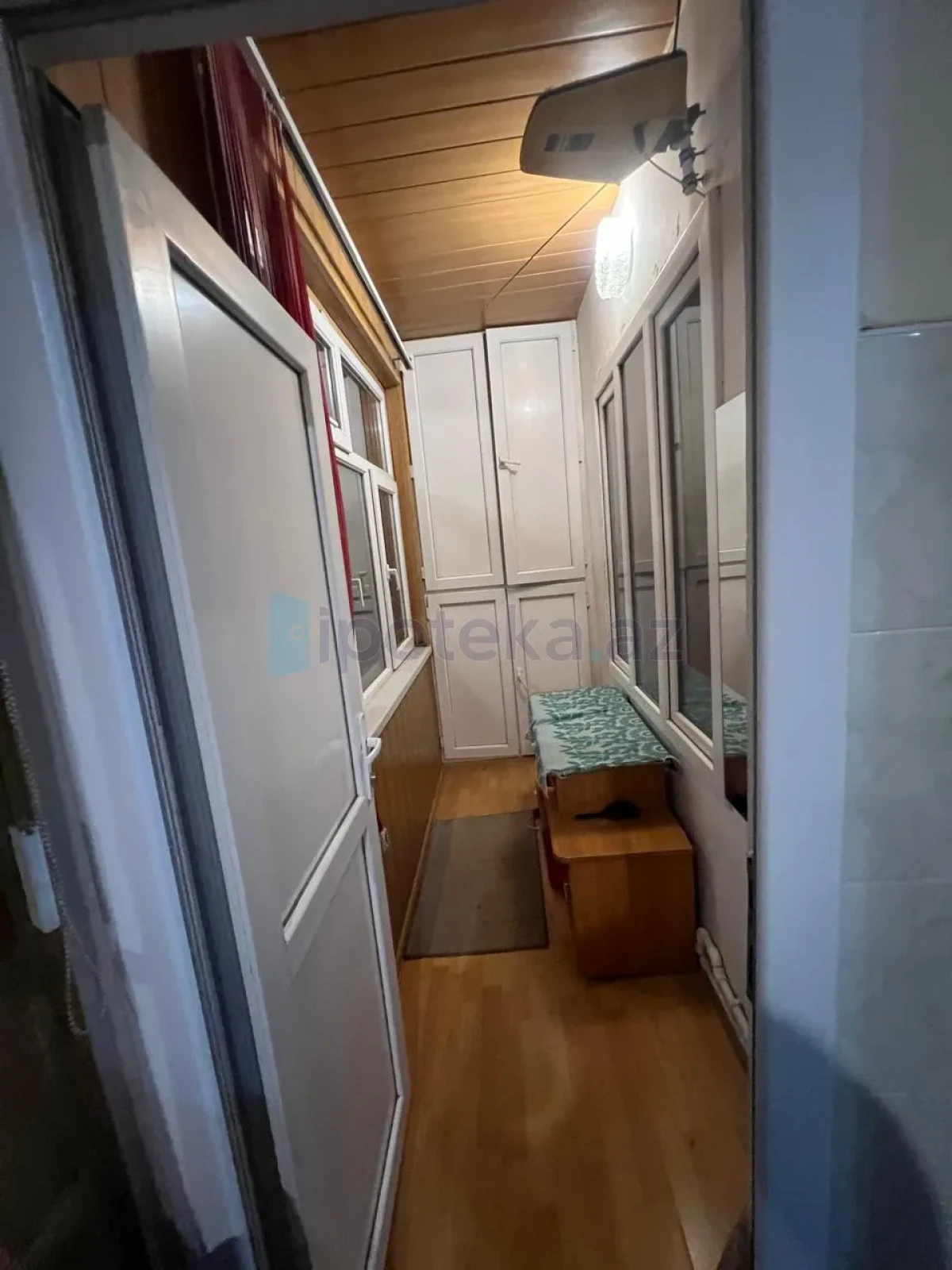 Satılır 3 otaqlı köhnə tikili 66 m²