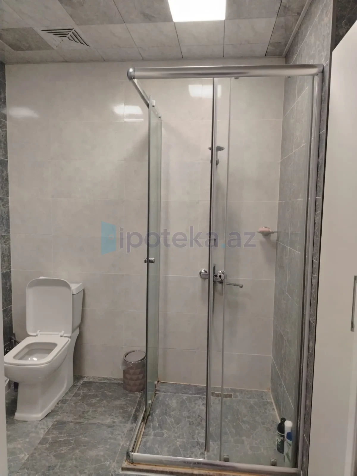 Satılır 3 otaqlı yeni tikili 93 m²