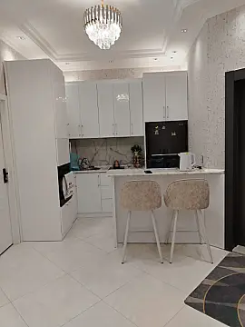 Satılır 3 otaqlı yeni tikili 93 m²
