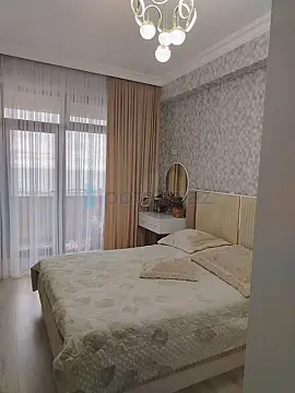 Satılır 3 otaqlı yeni tikili 93 m²