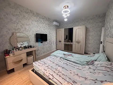Satılır 3 otaqlı mənzil 75 m²